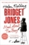 Buchcover und Innenansicht für das Buch: Bridget Jones: Mad About the Boy