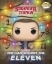 Buchcover und Innenansicht für das Buch: Stranger Things: We Can Count on Eleven (Funko Pop!)