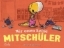 Buchcover und Innenansicht für das Buch: We don't eat our classmates