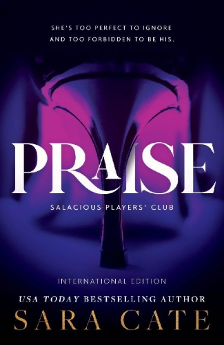 Buchcover und Innenansicht für das Buch: Praise