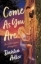 Buchcover und Innenansicht für das Buch: Come As You Are