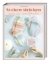 Buchcover und Innenansicht für das Buch: Socken stricken ganz einfach