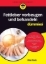 Buchcover und Innenansicht für das Buch: Fettleber vorbeugen und behandeln für Dummies