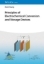 Buchcover und Innenansicht für das Buch: Principles of Electrochemical Conversion and Storage Devices