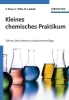 Buchcover und Innenansicht für das Buch: Kleines chemisches Praktikum