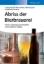 Buchcover und Innenansicht für das Buch: Abriss der Bierbrauerei