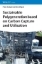 Buchcover und Innenansicht für das Buch: Sustainable Polygeneration based on Carbon Capture and Utilisation