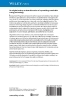 Buchcover und Innenansicht für das Buch: Sustainable Polygeneration based on Carbon Capture and Utilisation