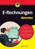 Buchcover und Innenansicht für das Buch: E-Rechnungen für Dummies