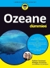 Buchcover und Innenansicht für das Buch: Ozeane für Dummies