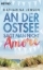 Buchcover und Innenansicht für das Buch: An der Ostsee sagt man nicht Amore