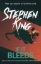 Buchcover und Innenansicht für das Buch: If It Bleeds