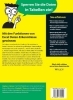 Buchcover und Innenansicht für das Buch: Excel Datenanalyse für Dummies