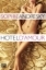 Buchcover und Innenansicht für das Buch: Hotel D'Amour
