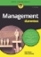 Buchcover und Innenansicht für das Buch: Management für Dummies