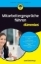 Buchcover und Innenansicht für das Buch: Mitarbeitergespräche führen für Dummies