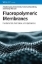 Buchcover und Innenansicht für das Buch: Fluoropolymeric Membranes