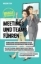 Buchcover und Innenansicht für das Buch: Manga for Success - Meetings und Teams führen
