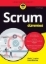 Buchcover und Innenansicht für das Buch: Scrum für Dummies