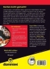 Buchcover und Innenansicht für das Buch: Kochen für Dummies