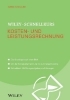 Buchcover und Innenansicht für das Buch: Wiley-Schnellkurs Kosten- und Leistungsrechnung
