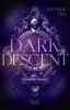 Buchcover und Innenansicht für das Buch: Divine Descent