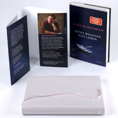 Buchcover und Innenansicht für das Buch: 17 juni