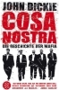 Buchcover und Innenansicht für das Buch: Cosa Nostra