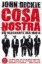 Buchcover und Innenansicht für das Buch: Cosa Nostra