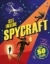 Buchcover und Innenansicht für das Buch: See Inside Spycraft