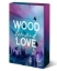 Buchcover und Innenansicht für das Buch: Wood Demand Love