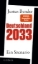 Buchcover und Innenansicht für das Buch: Deutschland 2033
