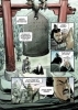 Buchcover und Innenansicht für das Buch: Cixin Liu: Der Kreis (Graphic Novel)