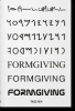 Buchcover und Innenansicht für das Buch: BIG. Formgiving. An Architectural Future History