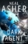 Buchcover und Innenansicht für das Buch: Dark Agent