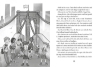 Buchcover und Innenansicht für das Buch: Rios magische Reisen - Plötzlich in New York