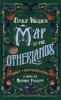 Buchcover und Innenansicht für das Buch: Emily Wilde's Map of the Otherlands