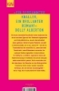 Buchcover und Innenansicht für das Buch: The Rachel Incident