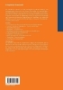 Buchcover und Innenansicht für das Buch: Orthopädische Biomechanik