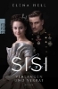 Buchcover und Innenansicht für das Buch: Sisi: Verlangen und Verrat