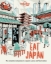 Buchcover und Innenansicht für das Buch: Lonely Planet Eat Japan