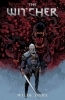 Buchcover und Innenansicht für das Buch: The Witcher: Wild Animals #1-#4