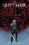 Buchcover und Innenansicht für das Buch: The Witcher: Wild Animals #1-#4