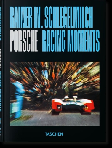 Buchcover und Innenansicht für das Buch: Rainer W. Schlegelmilch