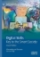 Buchcover und Innenansicht für das Buch: Digital Skills