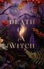 Buchcover und Innenansicht für das Buch: Death of a Witch