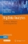 Buchcover und Innenansicht für das Buch: Big Data Analytics