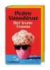 Buchcover und Innenansicht für das Buch: El último sueño