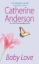Buchcover und Innenansicht für das Buch: Baby Love