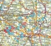 Buchcover und Innenansicht für das Buch: Schwäbische Alb Ost